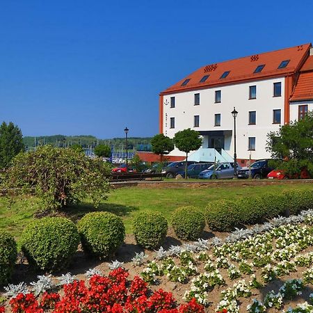 Marina Pallatium Premium Floor Камень-Поморски Экстерьер фото