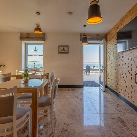 Marina Pallatium Premium Floor Камень-Поморски Экстерьер фото
