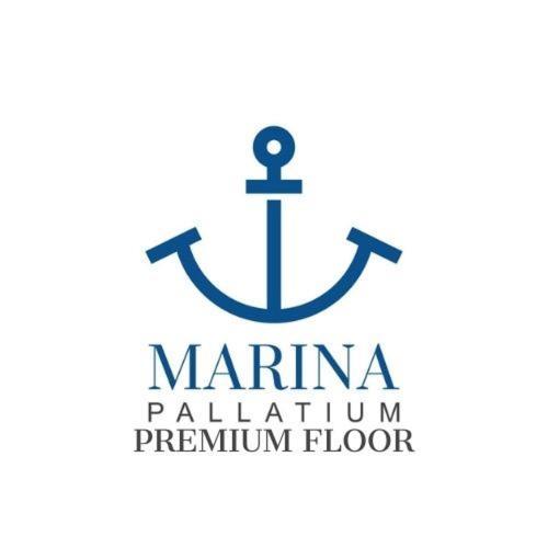 Marina Pallatium Premium Floor Камень-Поморски Экстерьер фото