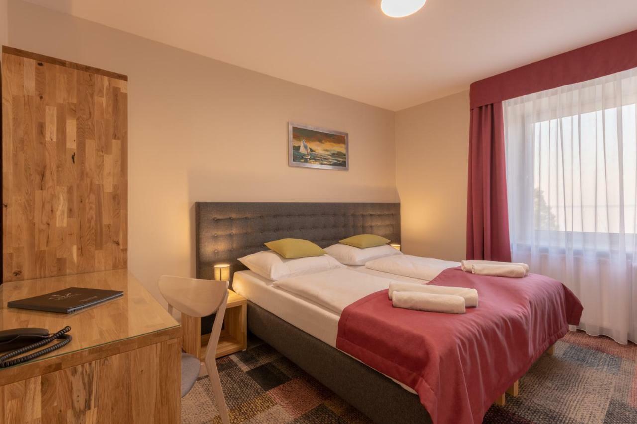 Marina Pallatium Premium Floor Камень-Поморски Экстерьер фото
