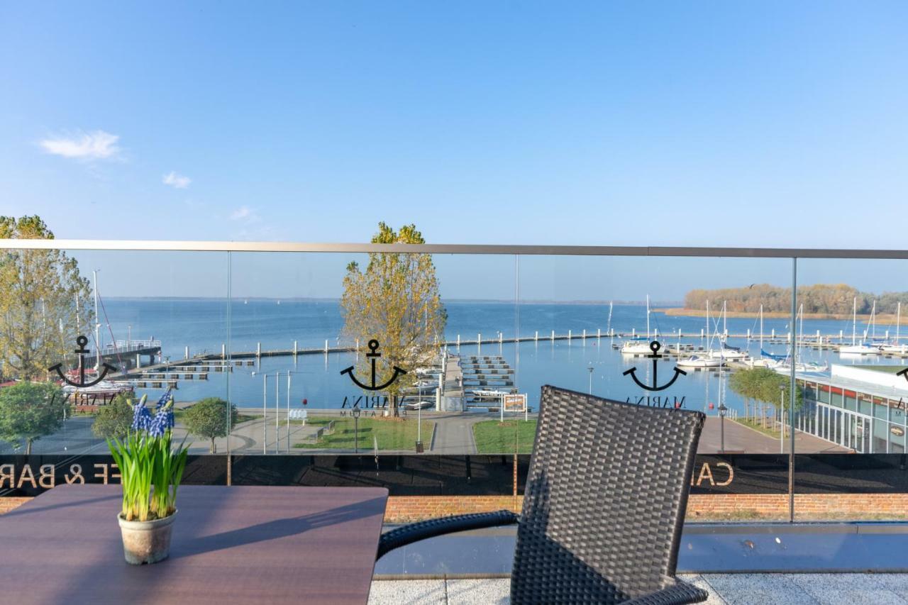 Marina Pallatium Premium Floor Камень-Поморски Экстерьер фото