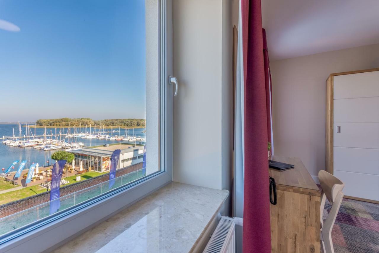 Marina Pallatium Premium Floor Камень-Поморски Экстерьер фото