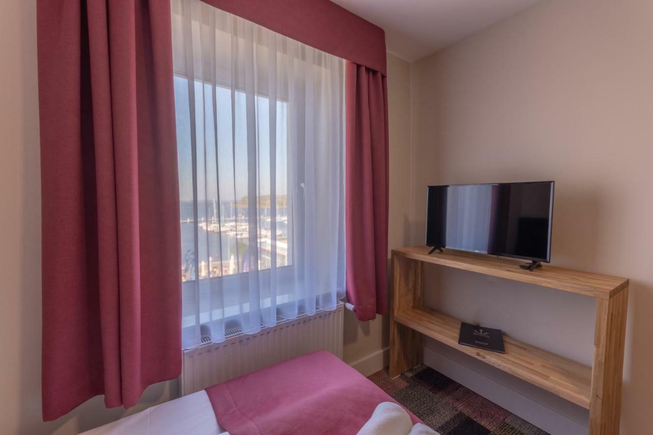 Marina Pallatium Premium Floor Камень-Поморски Экстерьер фото