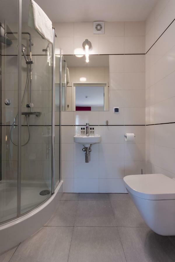 Marina Pallatium Premium Floor Камень-Поморски Экстерьер фото