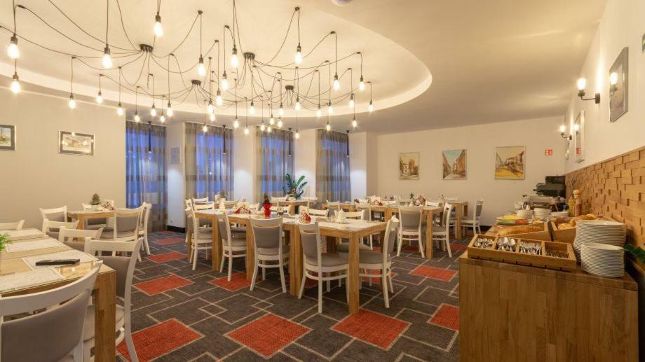 Marina Pallatium Premium Floor Камень-Поморски Экстерьер фото